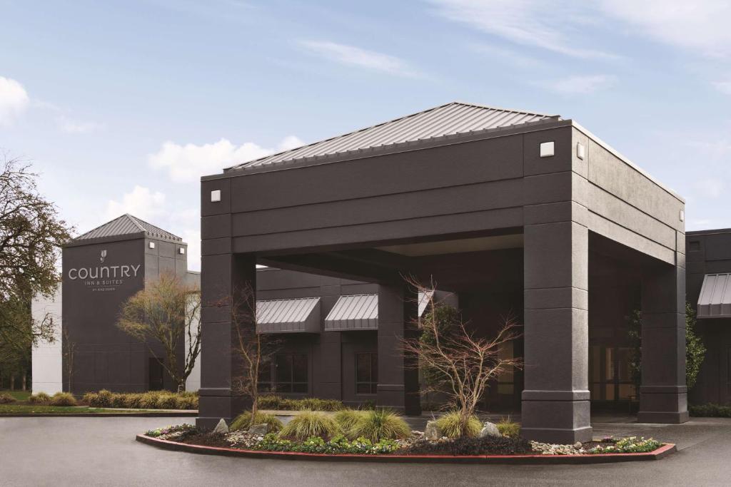 Country Inn & Suites by Radisson Seattle-Bothell WA Main image 1